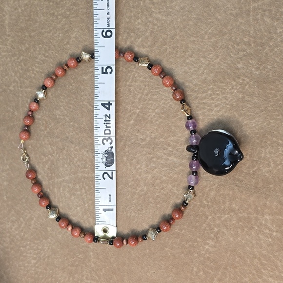 Artisan Necklace - Picture 6 of 9